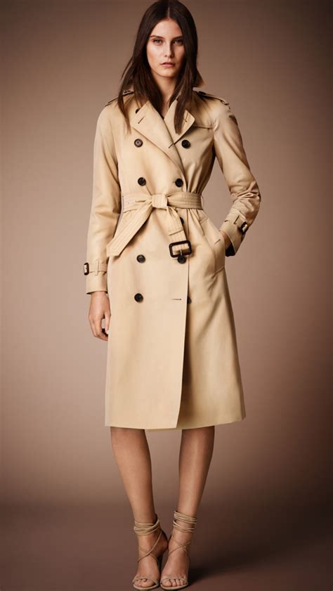 burberry trenchcoat damen 34|burberry heritage trench coat.